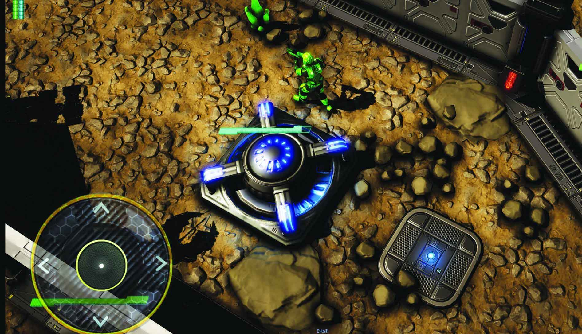 Diploma in Game Design