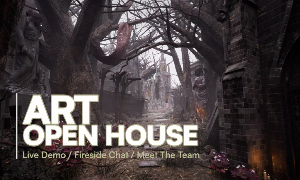 ART_Open House-11thJan2025