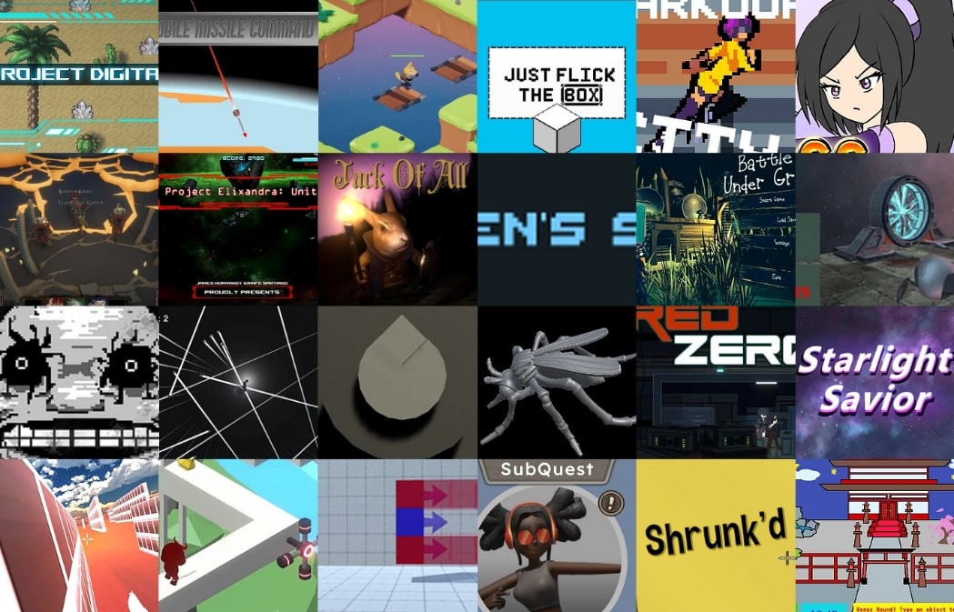 Game-Development