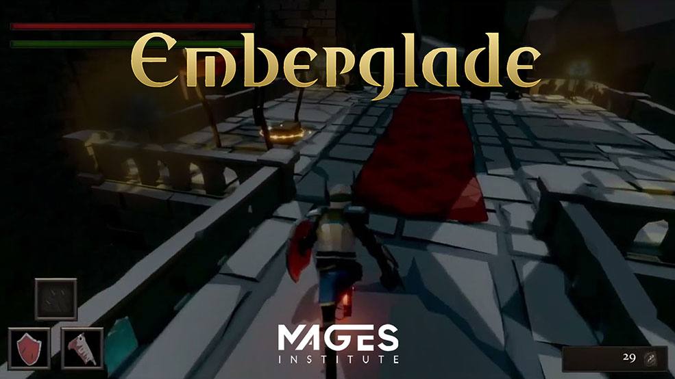 Emberglade