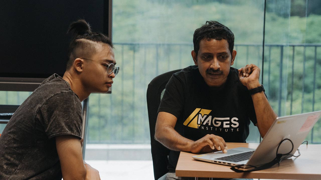 game development course singapore