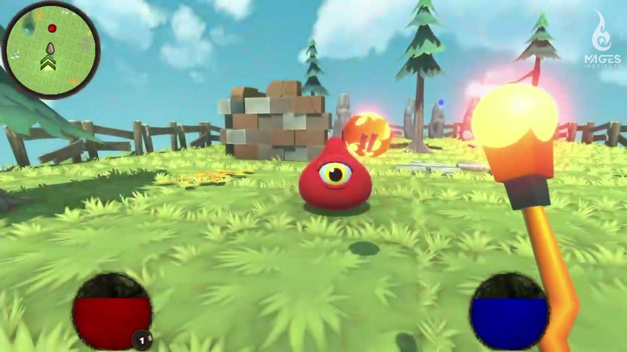 game design short courses