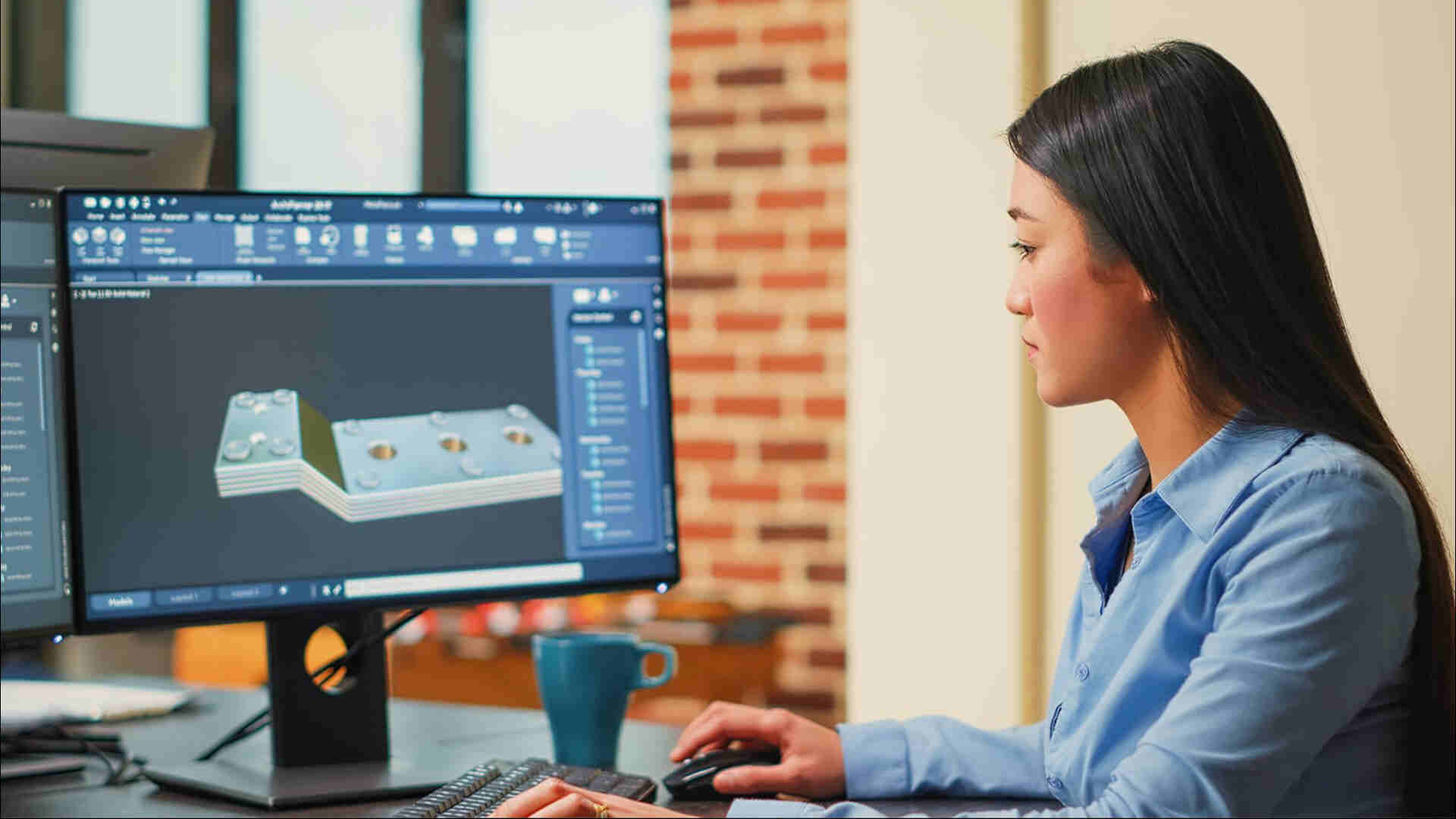 Modeling and Animation