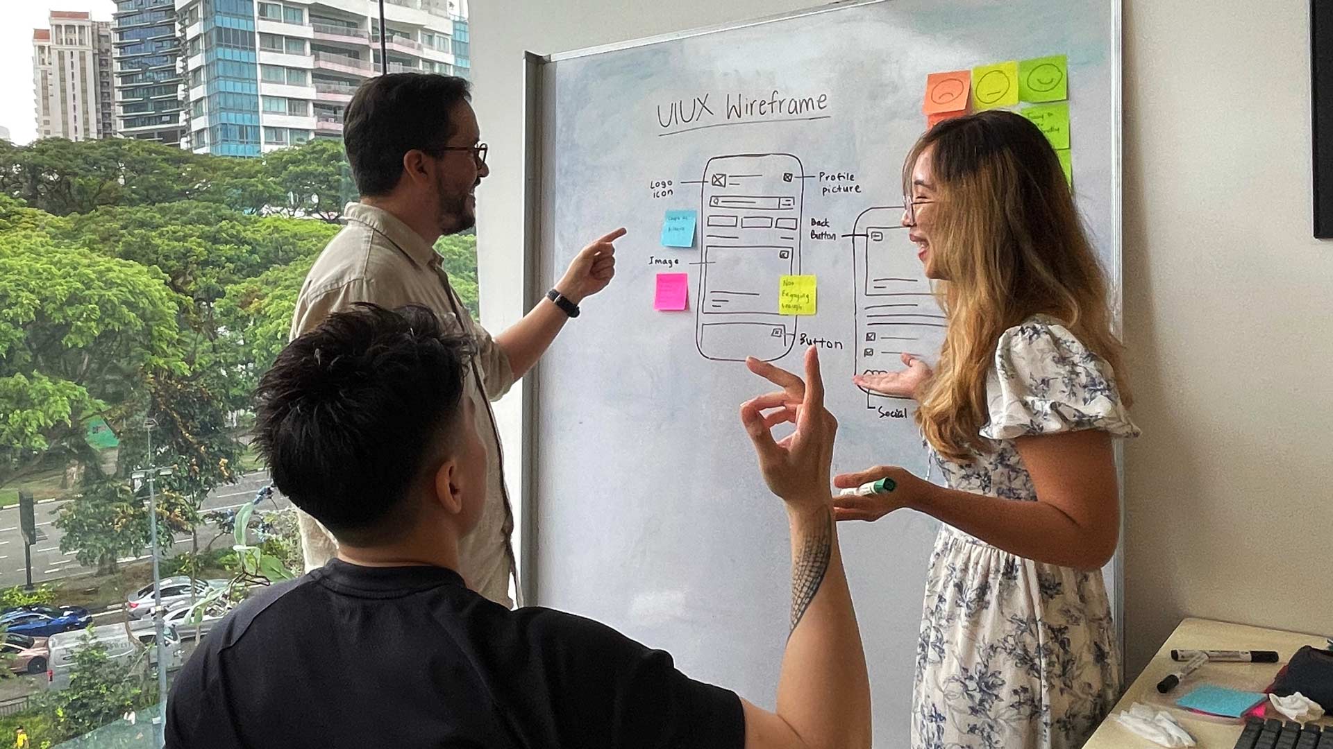 ui ux courses singapore