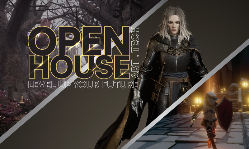 Open House Jan 2025